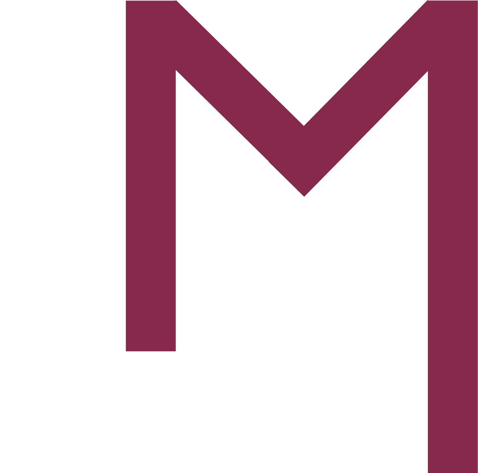 Logo Maître Mathis White