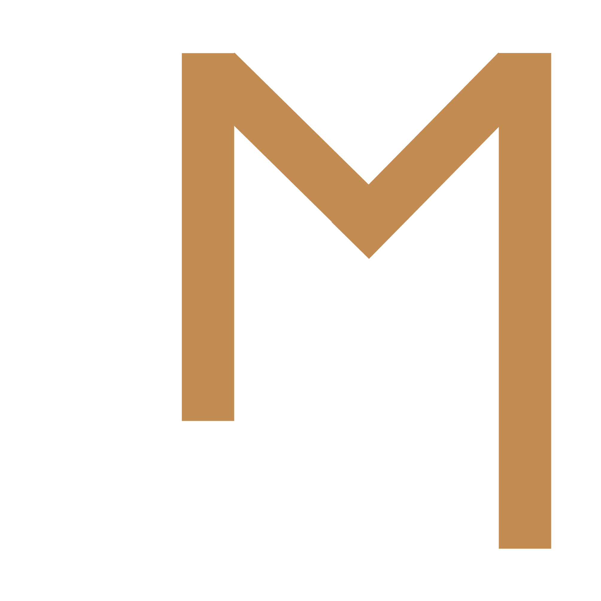Logo Maître Mathis